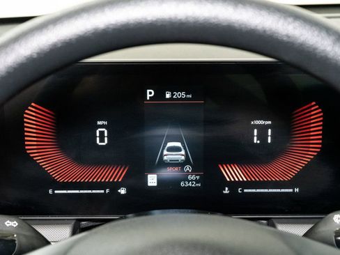 Certified 2025 Kia K5 LXS image 12