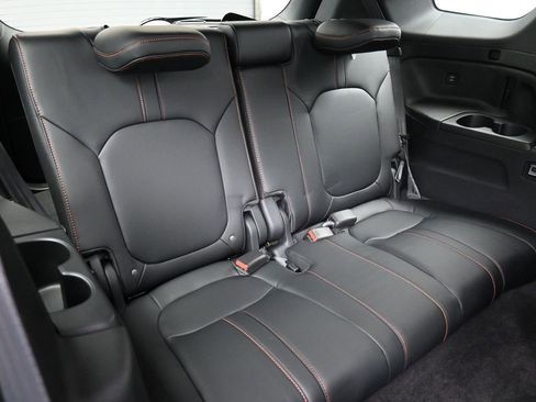 Certified 2025 Honda Pilot TrailSport image 25