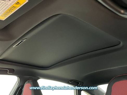 New 2026 Honda Civic Si image 20