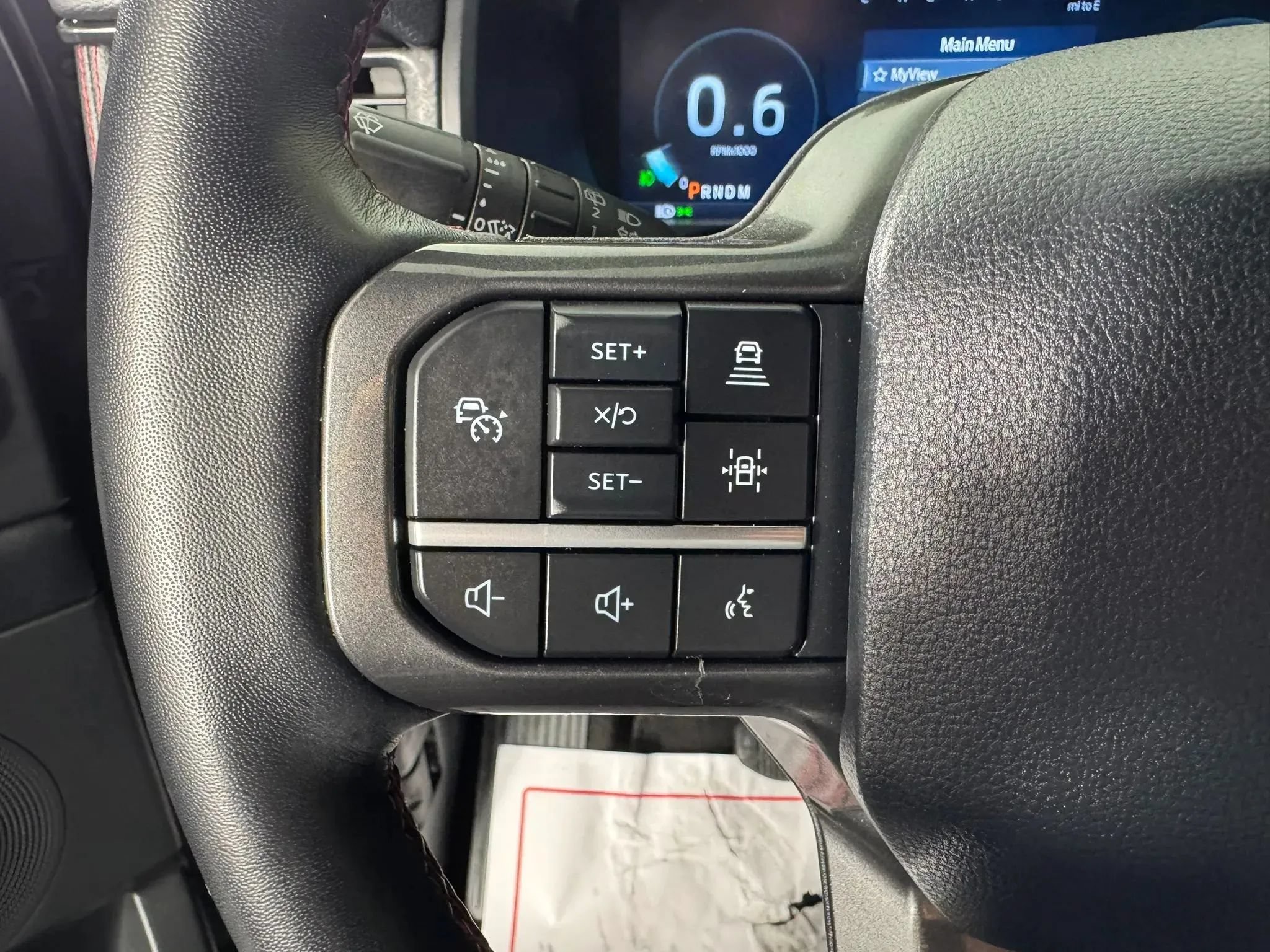 Used 2024 Ford Expedition Max Limited AWD/4WD image 15