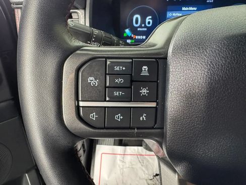 Used 2024 Ford Expedition Max Limited AWD/4WD image 15