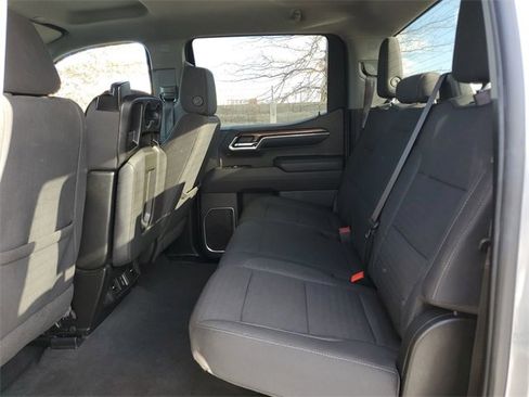 Certified 2024 Chevrolet Silverado 1500 LT w/ Protection Package image 23