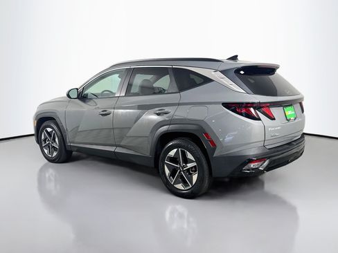 Used 2026 Hyundai Tucson SEL Plus FWD image 7