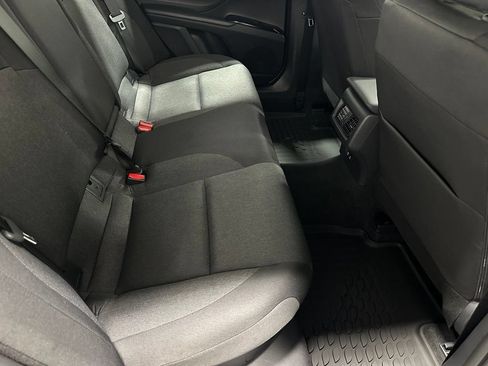 Used 2026 Toyota Camry LE FWD image 55