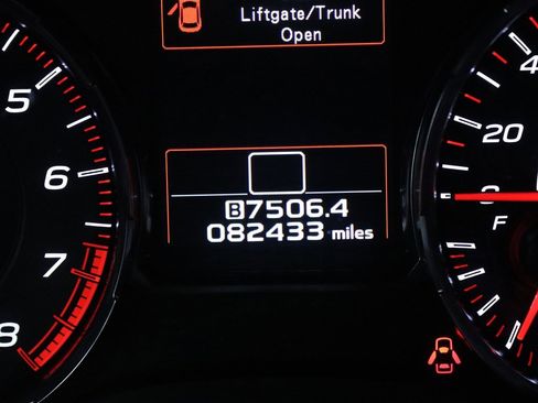 Used 2021 Subaru WRX Premium w/ Popular Package #3 (IZT) image 23