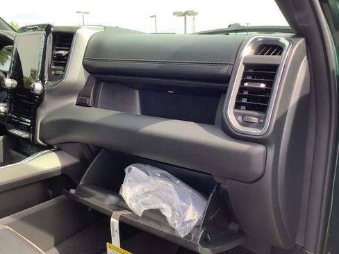 New 2026 RAM 1500 Laramie w/ Bed Utility Group image 44