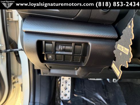 Used 2019 Subaru Impreza 2.0i Sport w/ Popular Package #1 image 18