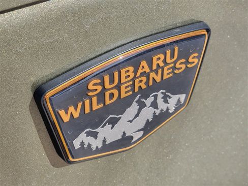 New 2026 Subaru Forester Wilderness image 8