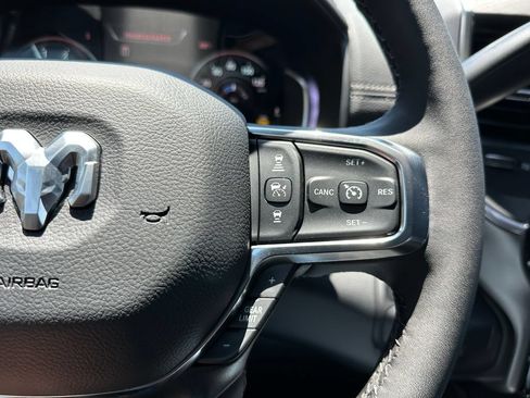 New 2026 RAM 3500 Laramie AWD/4WD image 20