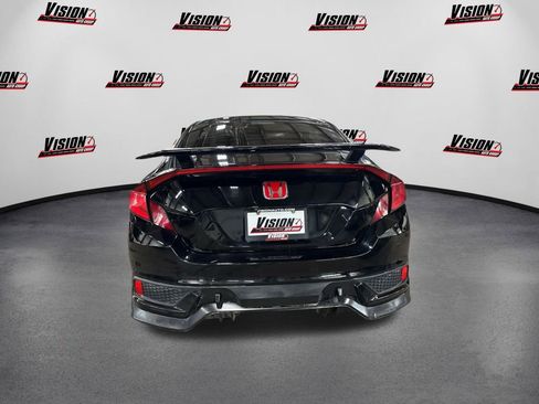 Used 2019 Honda Civic LX image 6