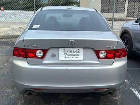 Used 2005 Acura TSX FWD image 5
