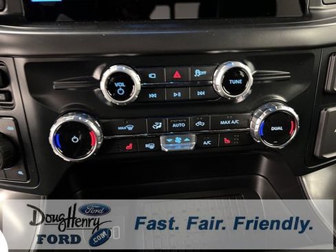 Used 2025 Ford F150 Tremor w/ Bed Utility Package image 46
