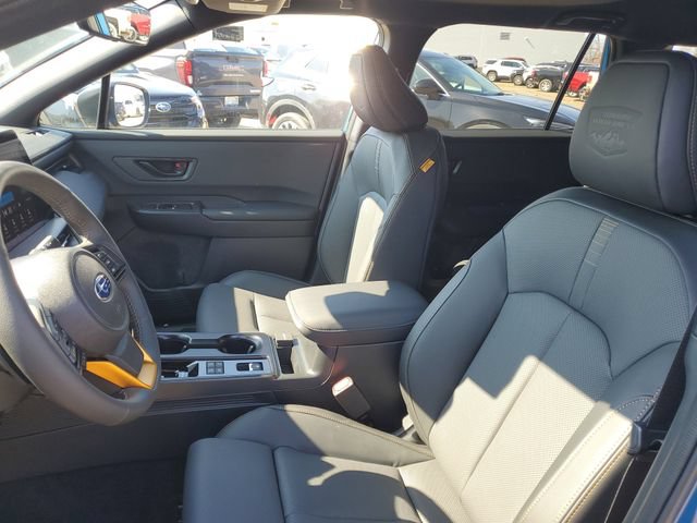 New 2026 Subaru Outback Wilderness AWD/4WD image 19