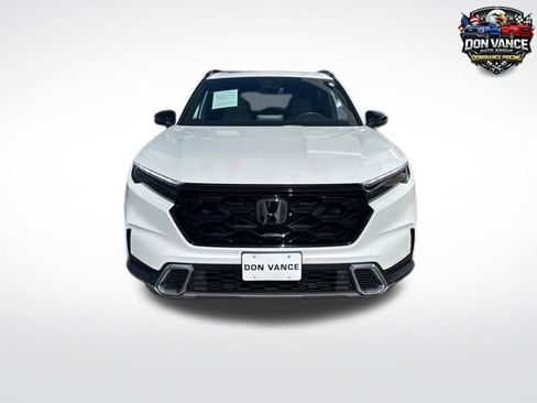 Used 2024 Honda CR-V Sport Touring image 6