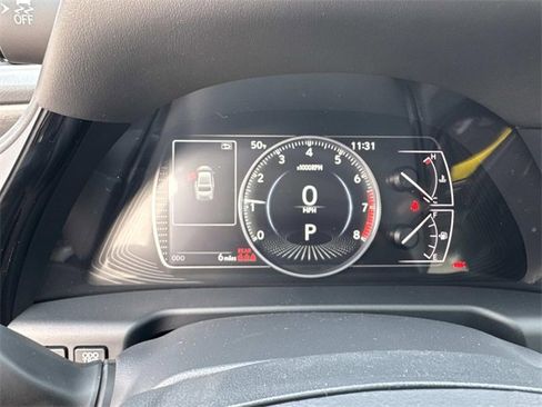 New 2025 Lexus ES 350 350 image 30
