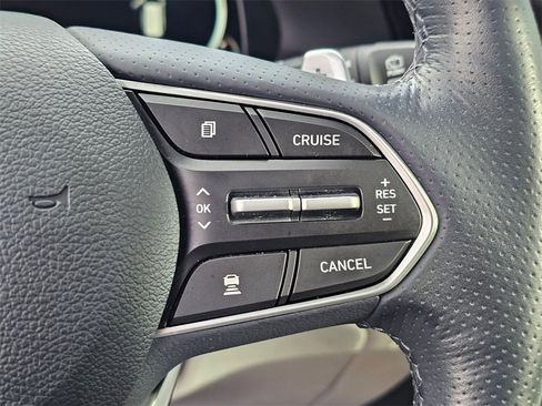 Used 2022 Hyundai Palisade Calligraphy image 29