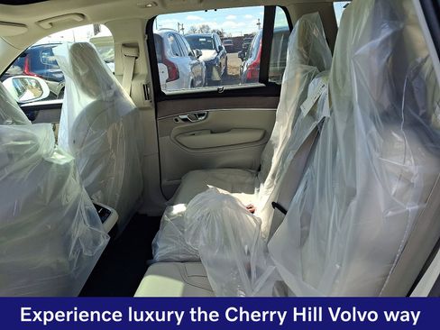 New 2026 Volvo XC90 B6 Ultra w/ Protection Package AWD/4WD image 6