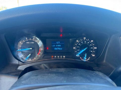 Used 2016 Ford Expedition XL image 15