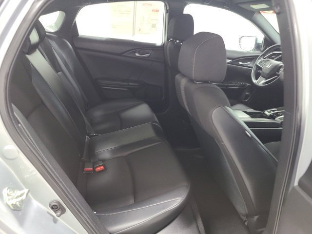 Used 2020 Honda Civic Sport image 12
