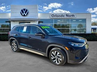 Used 2025 Volkswagen Tiguan S video 1