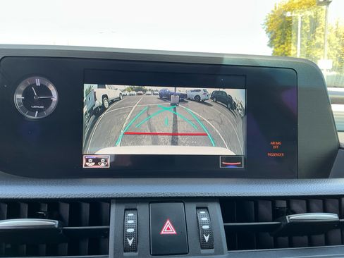 Used 2019 Lexus ES 350 F Sport w/ Accessory Package image 29