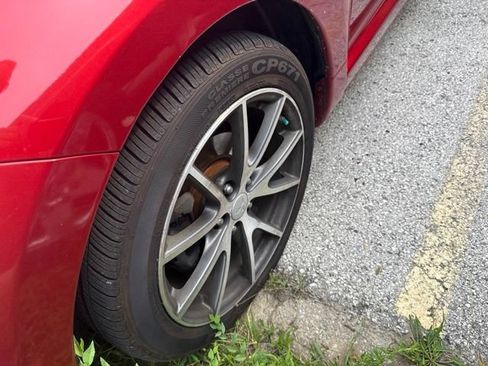 Used 2011 Mitsubishi Eclipse GS Sport FWD image 10