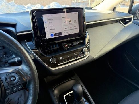 Used 2024 Toyota Corolla LE image 25