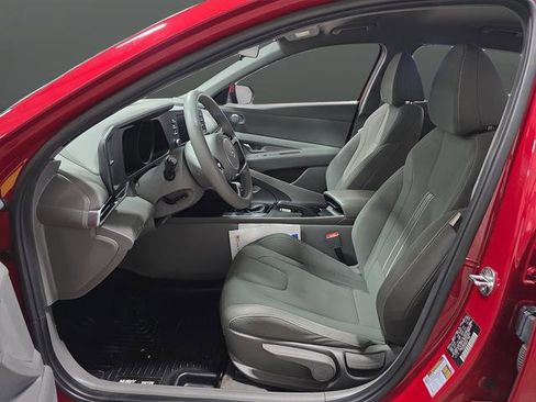 Certified 2023 Hyundai Elantra SEL image 4