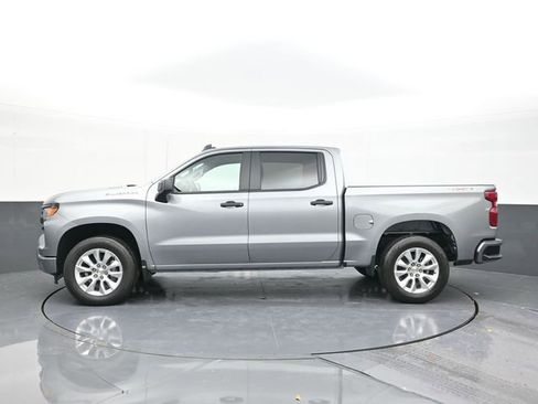 New 2026 Chevrolet Silverado 1500 Custom image 9