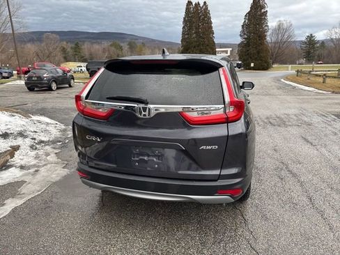 Used 2019 Honda CR-V EX image 16