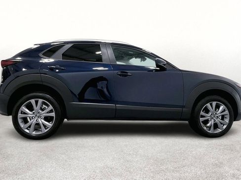New 2026 MAZDA CX-30 AWD 2.5 S image 16
