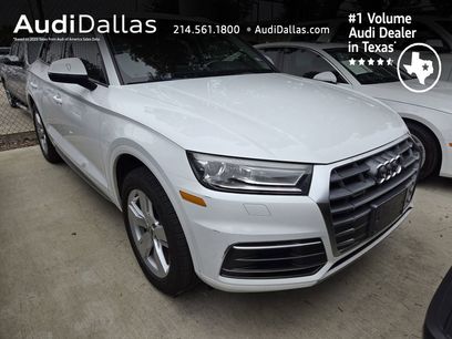 Used 2018 Audi Q5 2.0T Premium