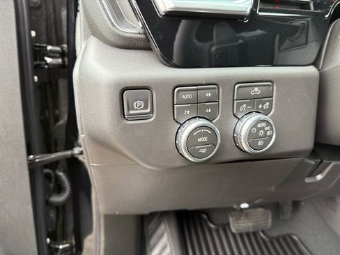 New 2026 GMC Sierra 1500 Elevation w/ X31 Off-Road Package image 13