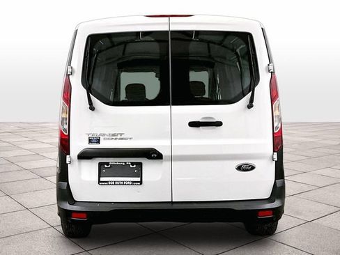 Used 2020 Ford Transit Connect XL FWD image 4