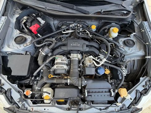 Used 2016 Scion FR-S image 23