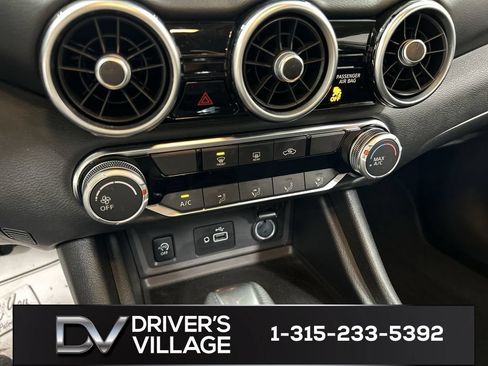 Used 2024 Nissan Sentra S FWD image 16