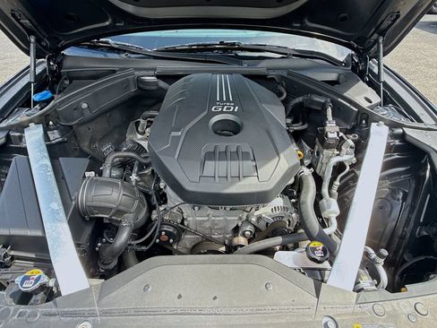Used 2023 Genesis G70 2.0T RWD image 31