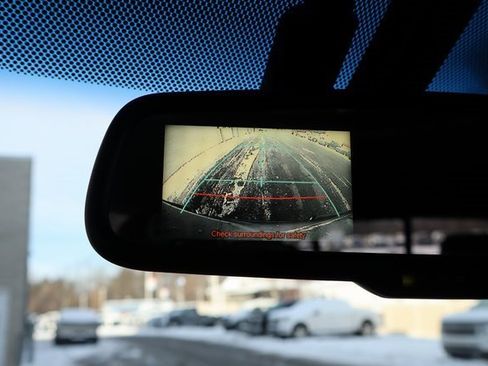 Used 2013 Toyota Tacoma 4x4 Double Cab w/ SR5 Pkg image 25