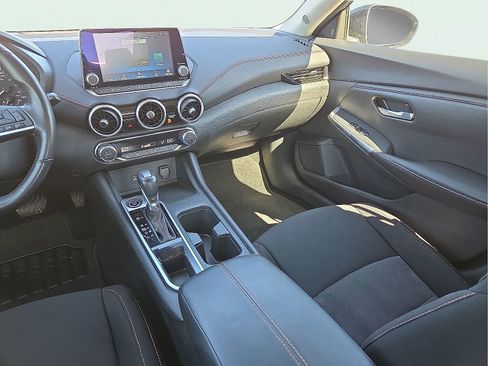 Used 2023 Nissan Sentra SR FWD image 12