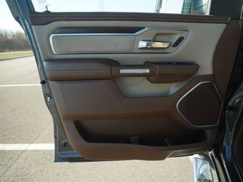 Used 2021 RAM 1500 Laramie image 15