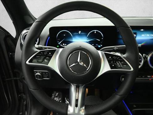 Certified 2026 Mercedes-Benz GLB 250 4MATIC image 16