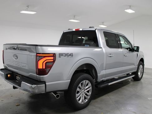 New 2026 Ford F150 Lariat w/ Equipment Group 502A High AWD/4WD image 8