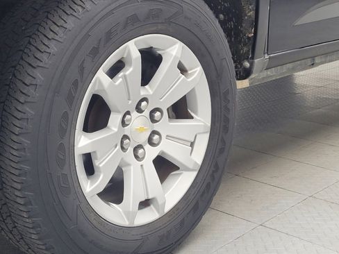 Used 2019 Chevrolet Colorado LT RWD image 31