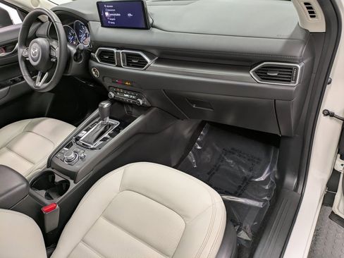 Certified 2023 MAZDA CX-5 AWD 2.5 S image 29