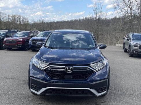 Used 2020 Honda CR-V EX-L image 6