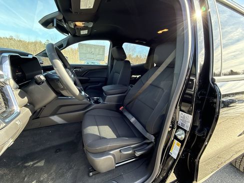 New 2025 GMC Canyon Elevation w/ Convenience Package image 53