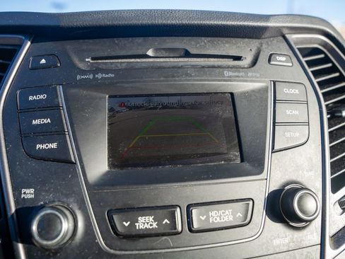 Used 2016 Hyundai Santa Fe Limited image 29