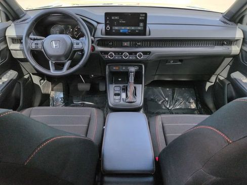 Used 2026 Honda CR-V Sport image 15