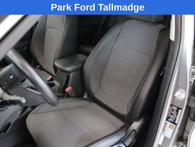 Used 2024 Kia Seltos S FWD image 12
