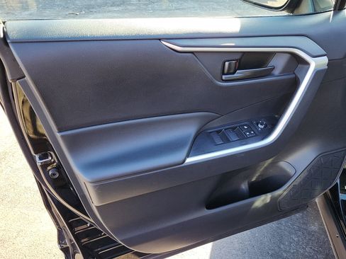 Certified 2025 Toyota RAV4 LE image 11